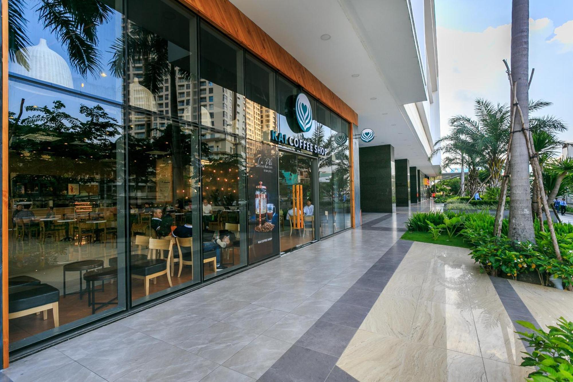 הו צ'י מין סיטי Central Business District Rivergate Apartment - Free Pickup & Pool מראה חיצוני תמונה