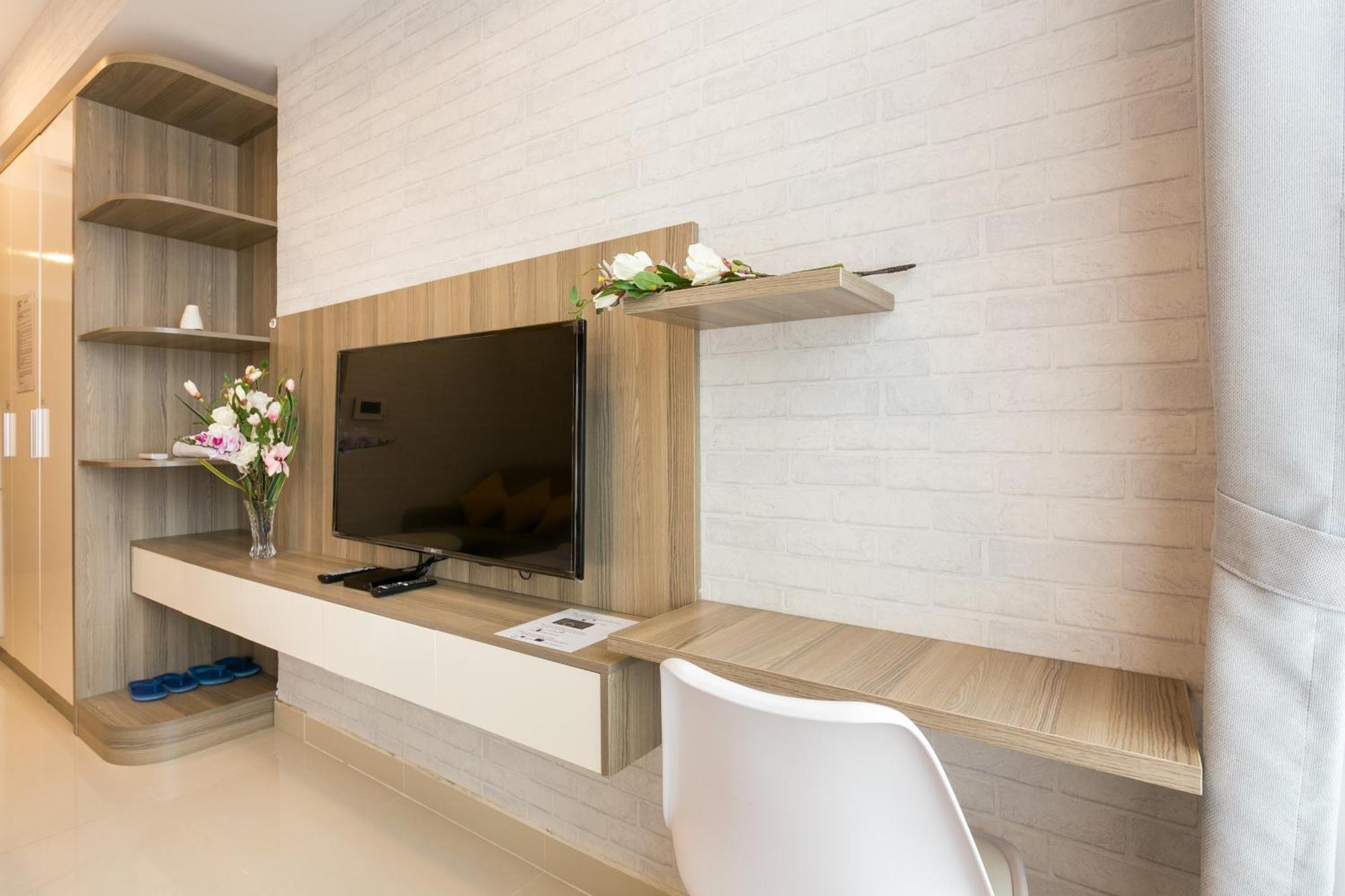 הו צ'י מין סיטי Central Business District Rivergate Apartment - Free Pickup & Pool מראה חיצוני תמונה